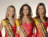 Deutsche girls: Must stay at least 100 yards away from