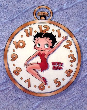 betty boop Pictures, Images and Photos