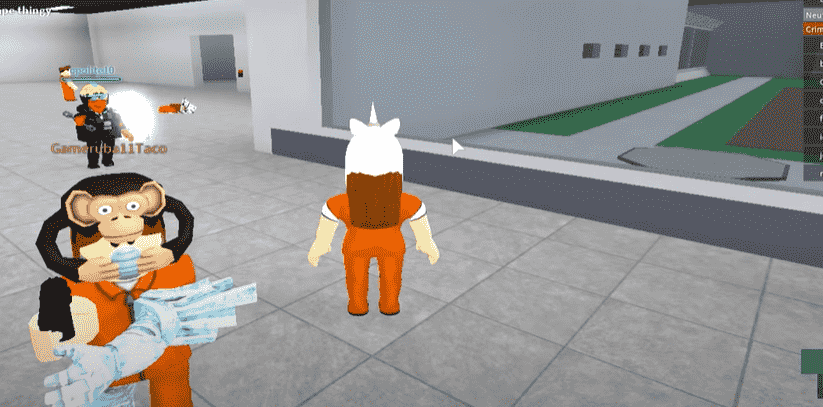 Roblox Prison Life A Complete Guide To Escape Prison 2021 Game Specifications - game specifications roblox pisson life Roblox Prison Life A Complete Guide To Escape Prison 2021 Game Specifications - roblox pisson life