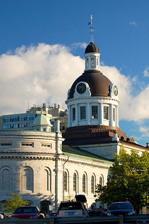 City of Kingston
