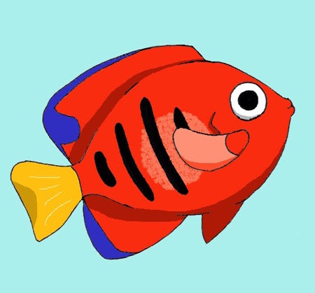 アクアリウムを始めよう 海水魚と淡水魚の違いはなに 熱帯魚について徹底解説 マリンアクアリウム総合情報サイト