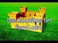 √ Téléchargement gratuit! poésie chateau fort cp 768309-Poésie château fort ce2