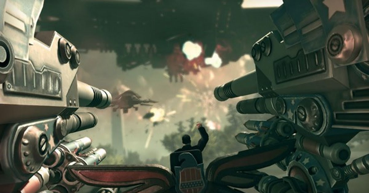 Saints Row 4: Alle Cheats für PC, PS3, PS4, Xbox 360 und ...
