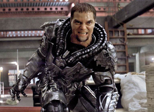 > Seven New Photos From ‘Man of Steel’ Show Zod, Jor-El, and Superman in Flight - Photo posted in The TV and Movie Spot | Sign in and leave a comment below!