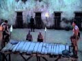 Nyrone - No Pain vs Spartacus