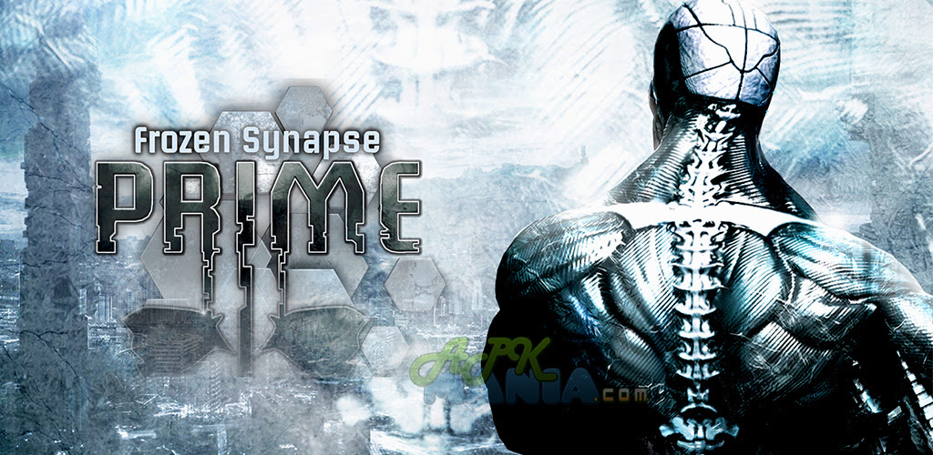 Frozen Synapse Prime v1.0.163 APK