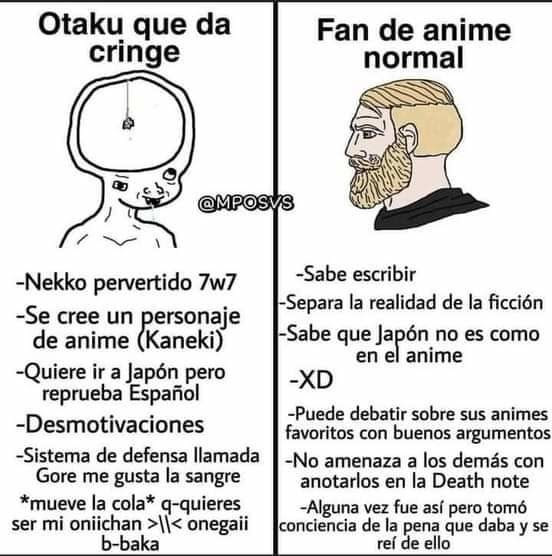 Soy Tu Neko 7w7 V Meme By Sawada Tsunayoshi Memedroid