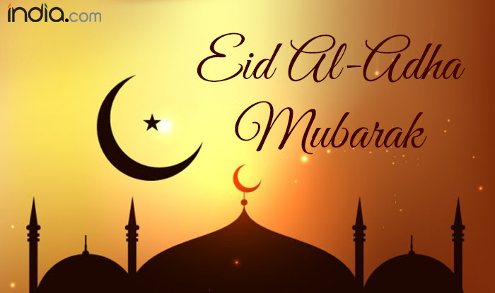 Eid Mubarak Wishes in Urdu & Hindi: Best Bakrid WhatsApp 
