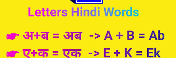 Hindi Alphabet Tha Se Hindi Words With Pictures - When i say words like kite, i aspirate the k.