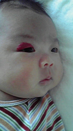 Little Happiness 子供