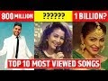 Most Viewed Bollywood Songs On Youtube - Top 100 Most Viewed Indian Bollywood Songs On Youtube Of All Time Hindi Punjabi Songs By Rh Ratan - Guru randhawa's second song in the list of 10 most viewed hindi songs on youtube.