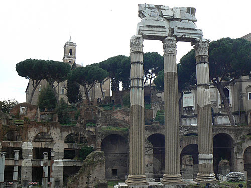colonnes forum cesar.jpg