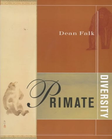 Primate DiversityBy Dean Falk