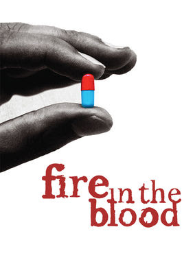 Fire in the Blood