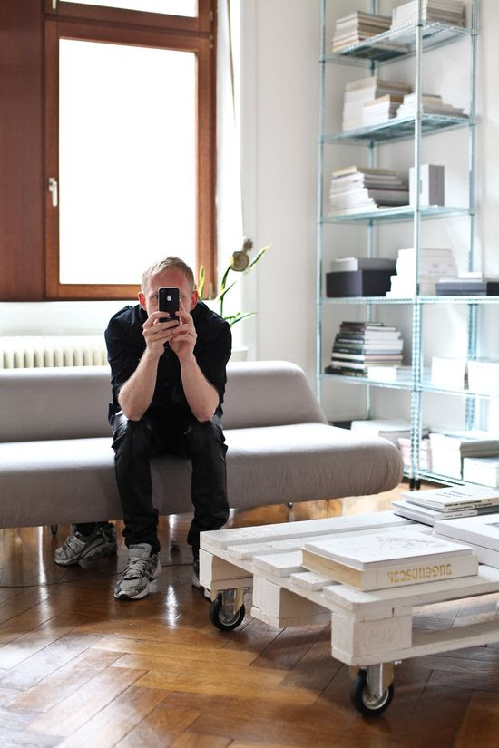 Architecture & Interior Design