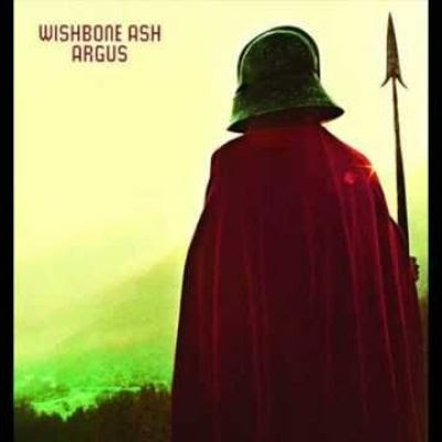 Wishbone Ash - Blowin' Free