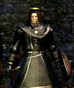 Griggs Of Vinheim Dark Souls Wiki