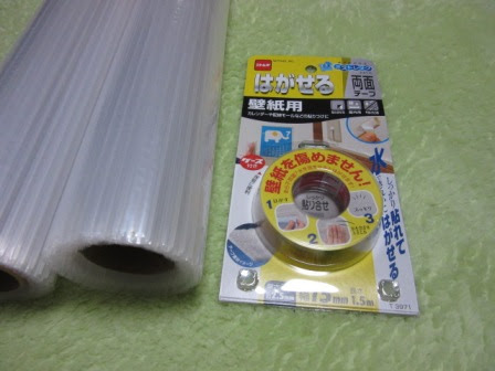洗面台の水ハネ対策で壁のカビを防ぐ おかたづけ始めました
