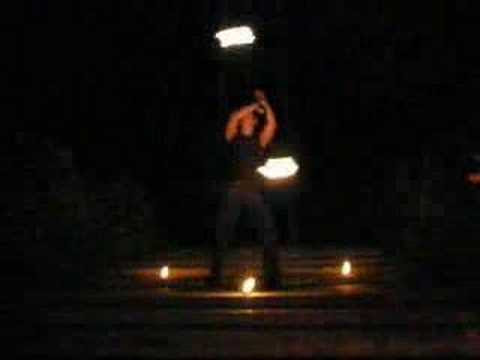 Sakhalin Poi Dance