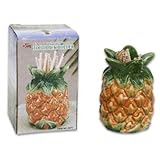 Amazon.com: Table Top - Toothpick Holders / Kitchen Accessories ...