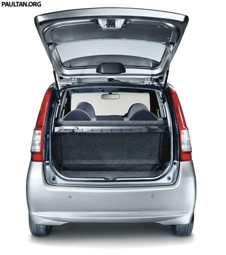 New Perodua Viva Full Details, Photos and Price!