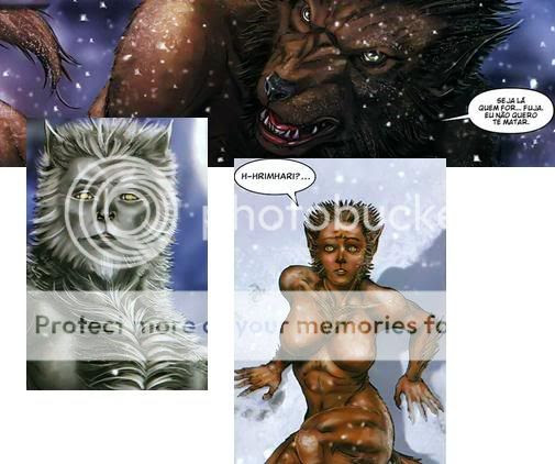 X-Force - Fantasmas do Passado