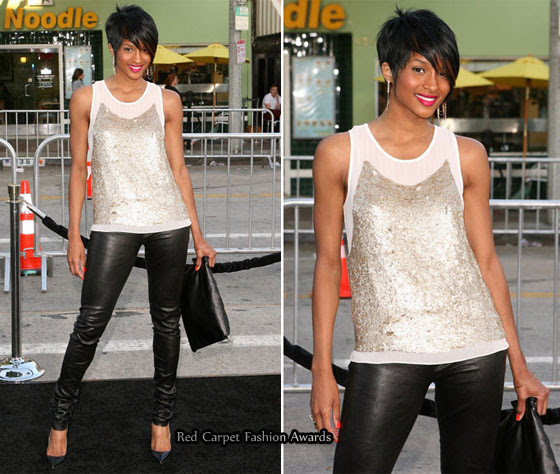 ciara tight pants