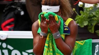 Serena Williams