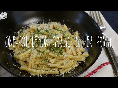 Youtube 2 Minute Pasta Sauce Recipe