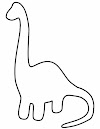 Crafts Design A Dino Museum Craft Coloring Pages