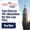 Planning a Trip to NYC?