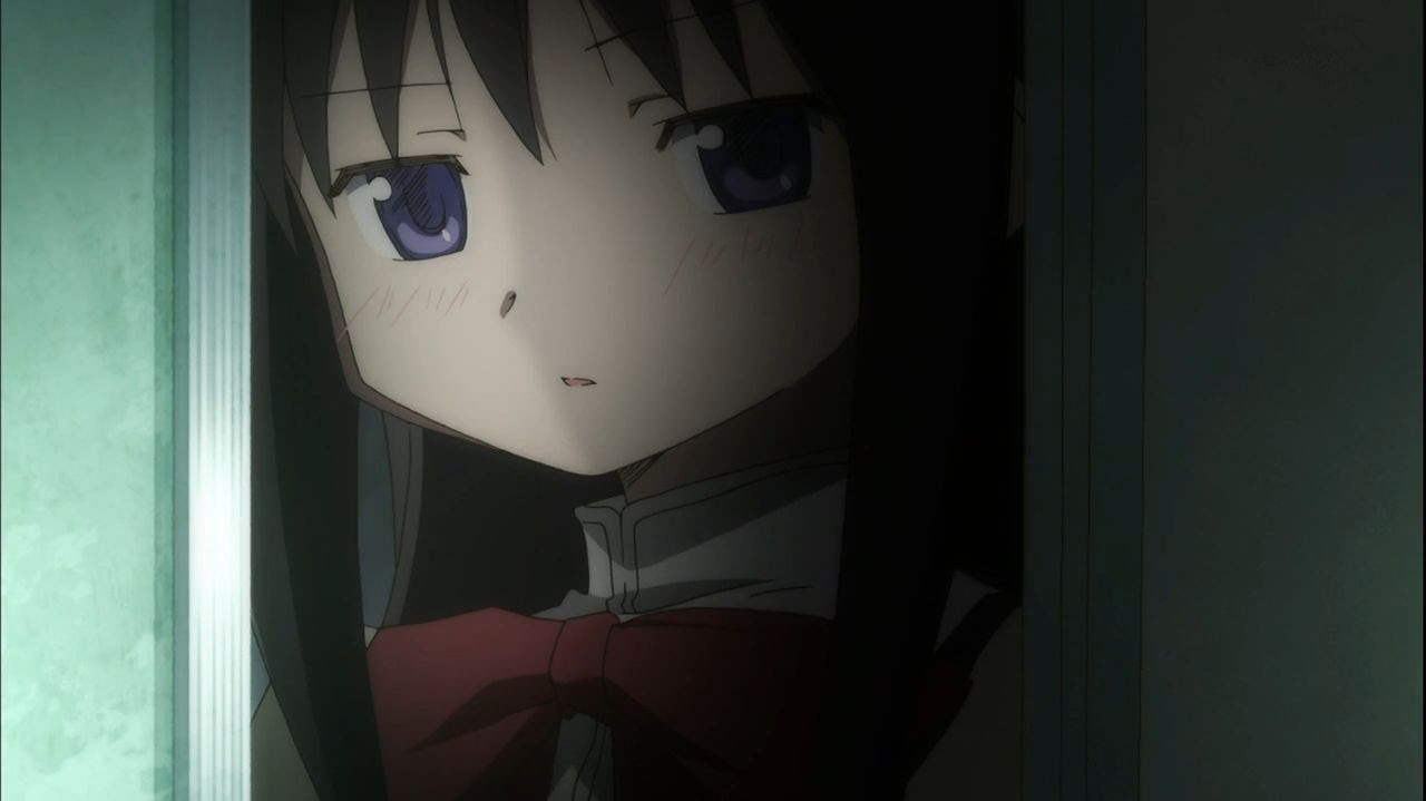 403 Blog Forbidden 魔法少女まどか マギカ 11話 最後に残った道しるべ
