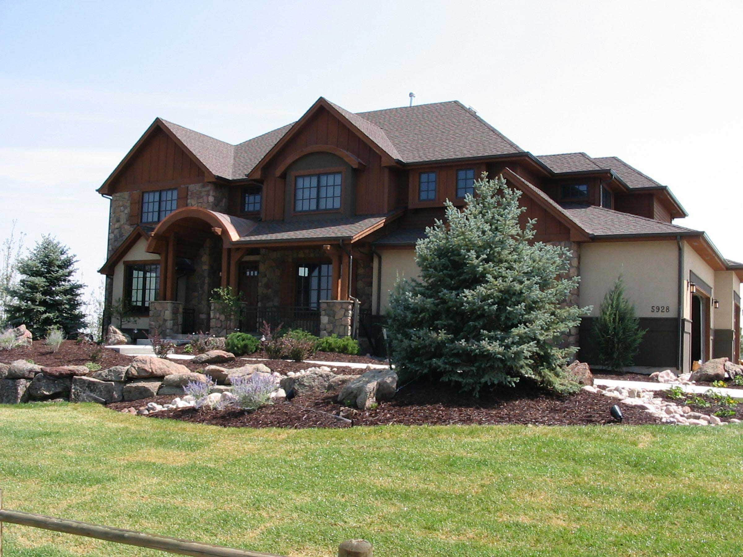 Mountain House Plans Home Design 161 1036 Mountain House Plans Home Design 161 1036