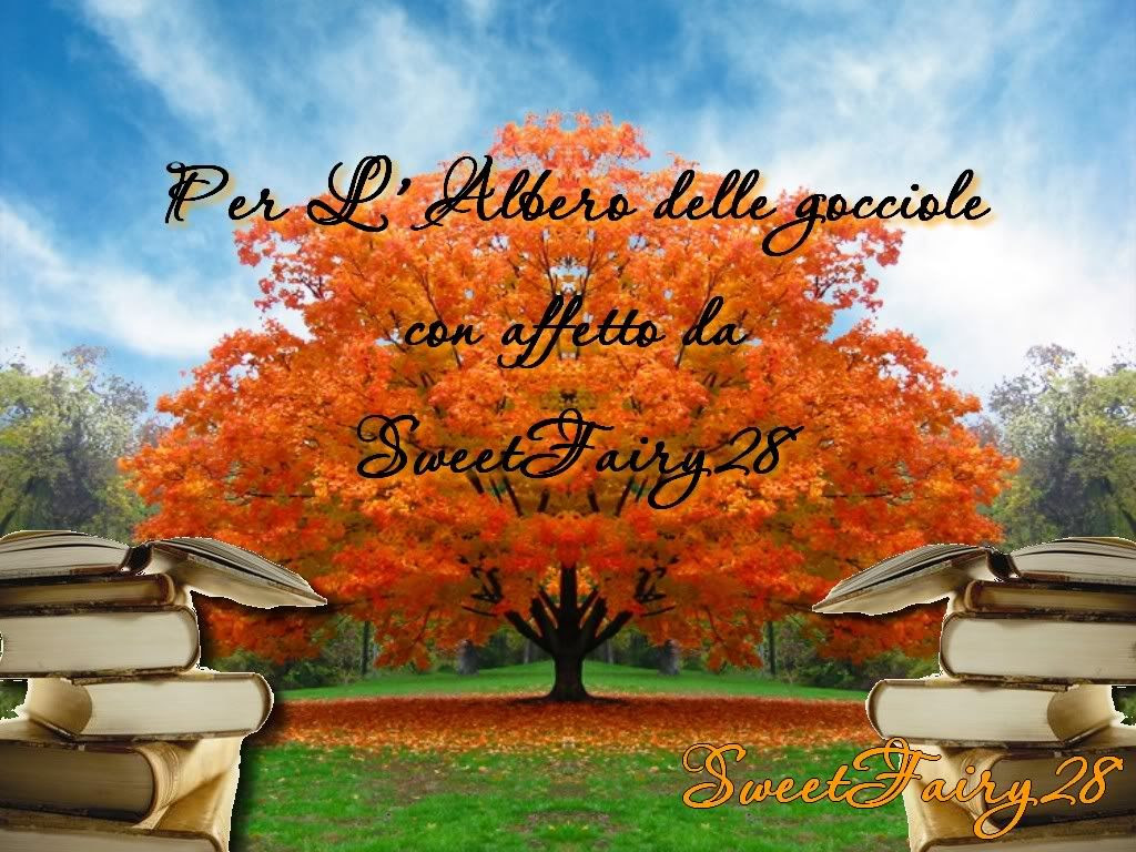 Per Giulie con affetto da SweetFairy28