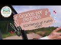 La gran noticia