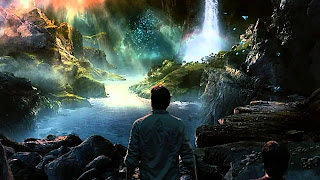 Why Journey to the Center of the Earth is a Waste of Time Without 3D