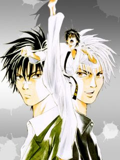 キックスメガミックス