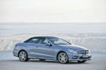 Mercedes-Benz E-Class Convertible 2010 img_6