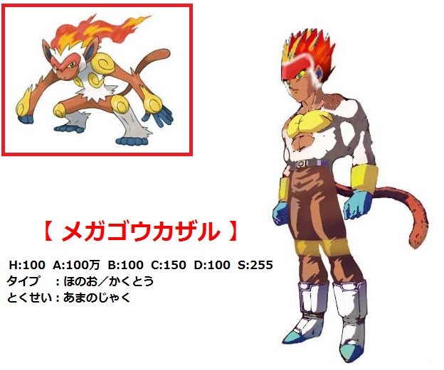 ポケモンｘｙ 新たなメガシンカ 迷タバブログ