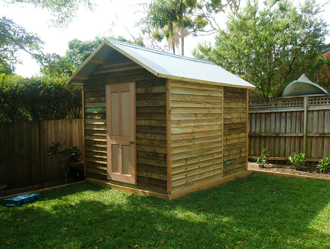 hello backyard enthusiasts! toronto garden sheds