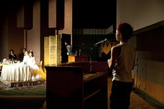 Keccon 2010, 目黒雅叙園