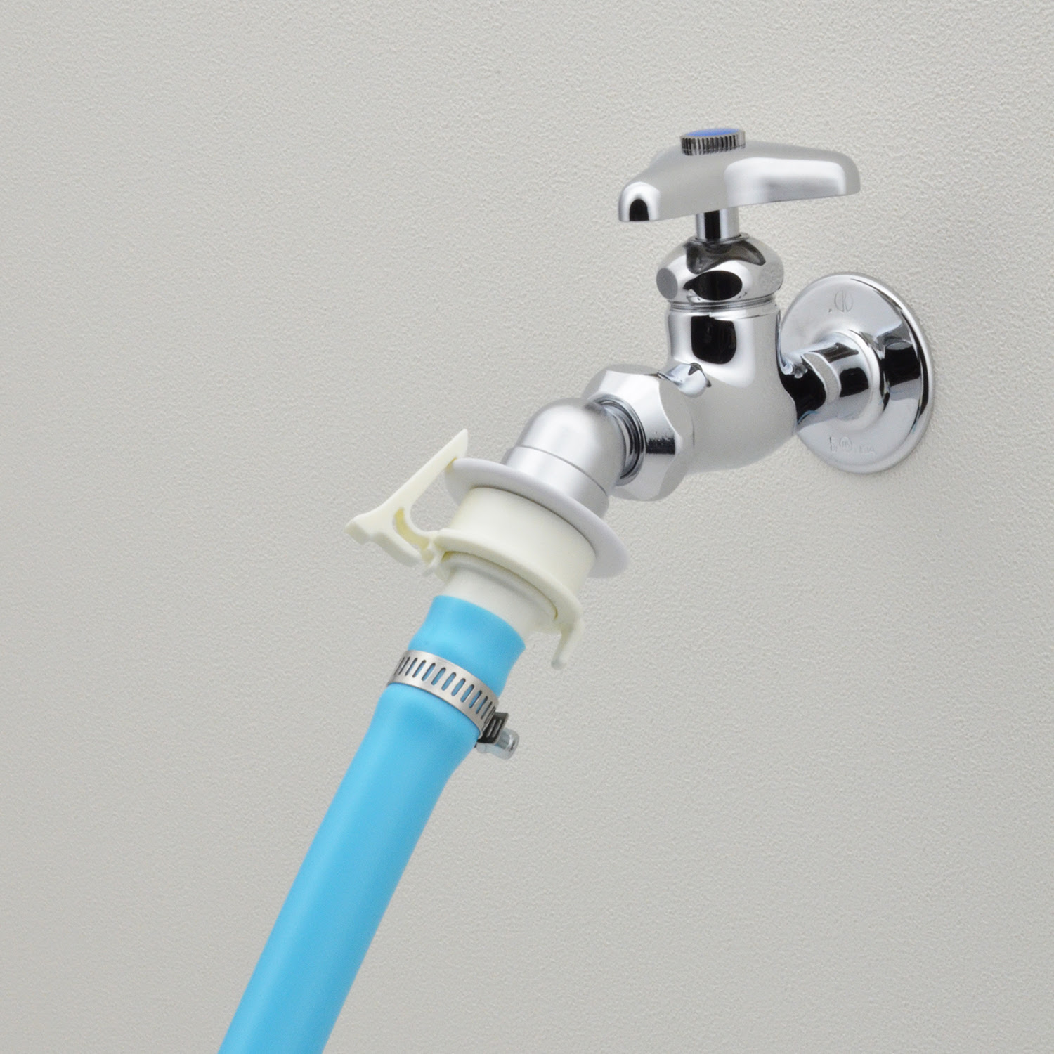 二槽式洗濯機用給水ホース 接手セット 4 0ｍ