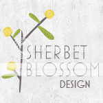 Sherbet Blossom