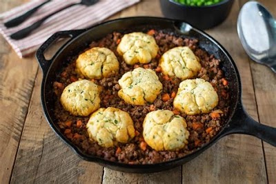 Delicious Recipes Using Minced Beef