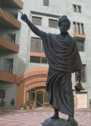 Swami Vivekananda  - Contemporary Relevance