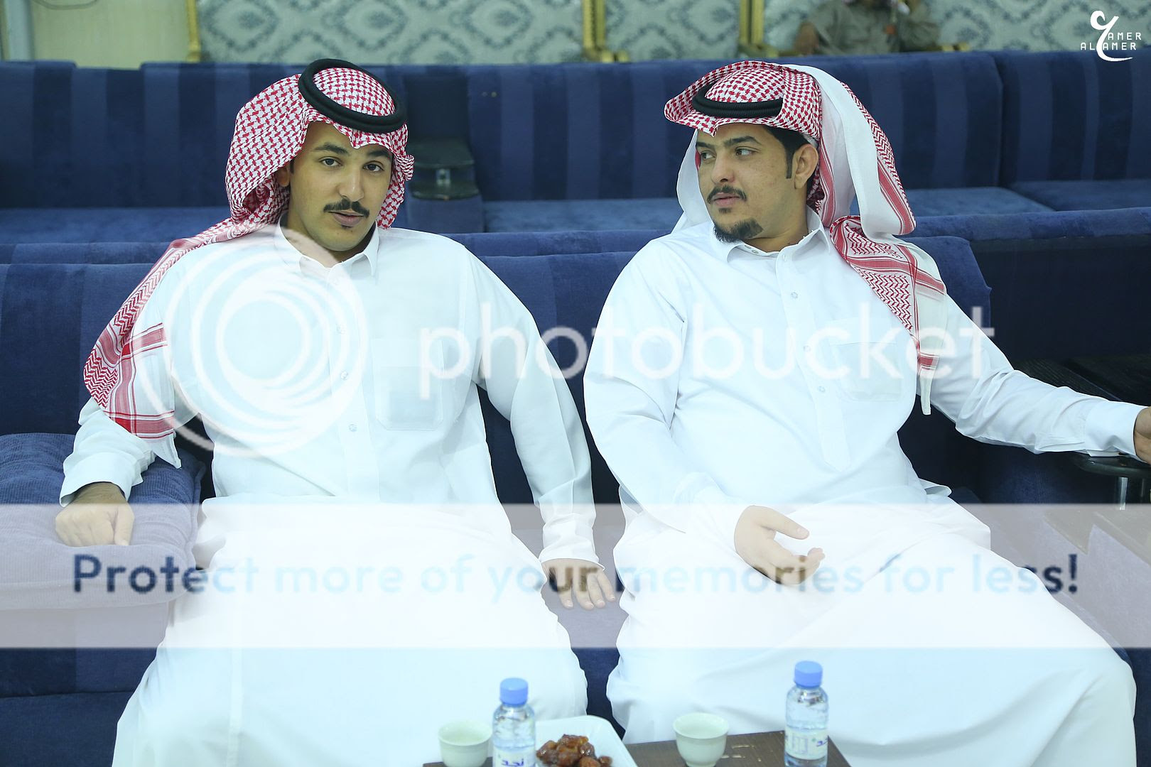 زواج نايف قعدان الرحيمي المطيري