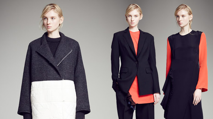 Обзор Buro 24/7: 3.1 Phillip Lim, pre-fall 2015