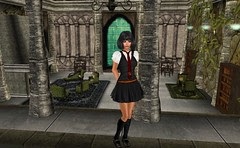 Hogwarts