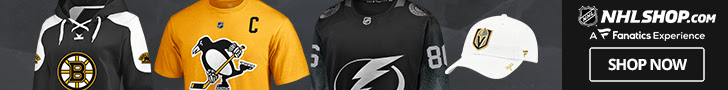 Buy NHL Apparel &amp; Gear at The Official Online Store of the NHL