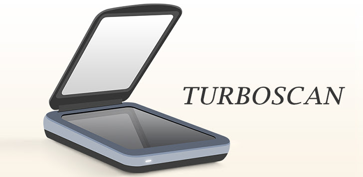 TurboScan: document scanner v1.2.0 APK